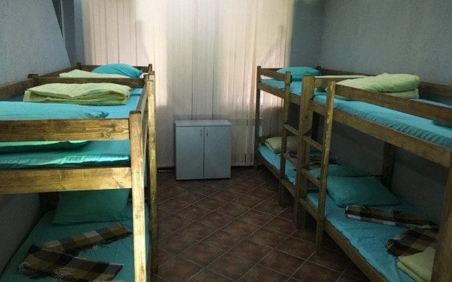 Hostel London