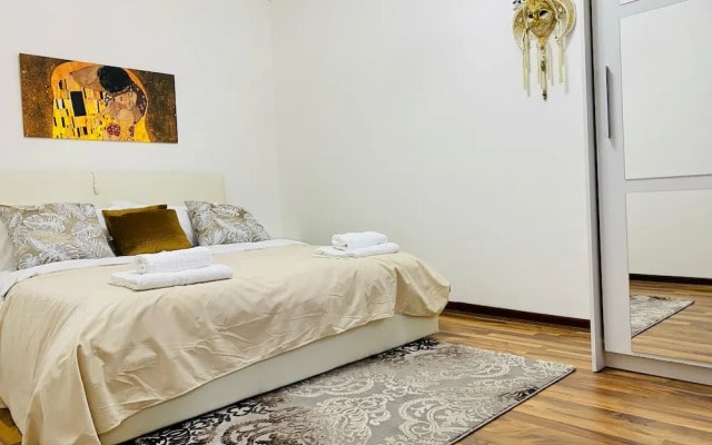La Dogaressa Guest House