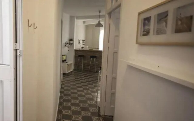 Apartamentos Vidamia