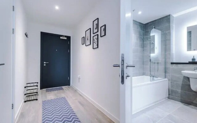 501 Bevington Bush