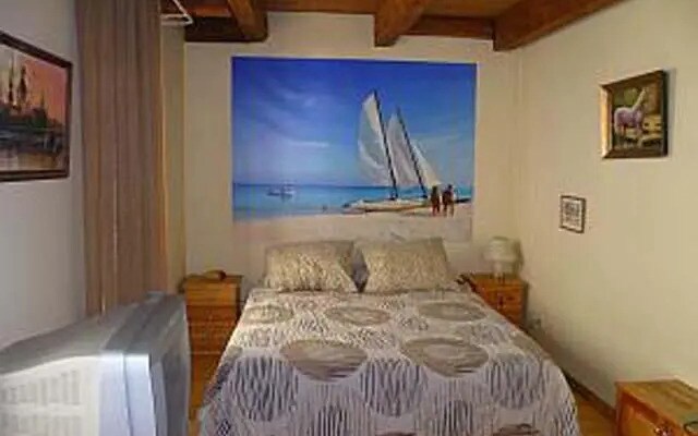 Brivibas Luxury Apartment