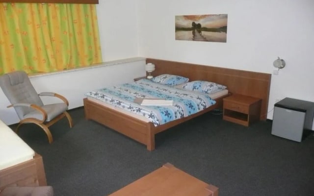 Hotel Fojtů