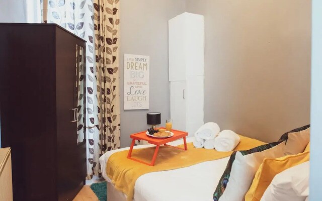 Novelty Suites