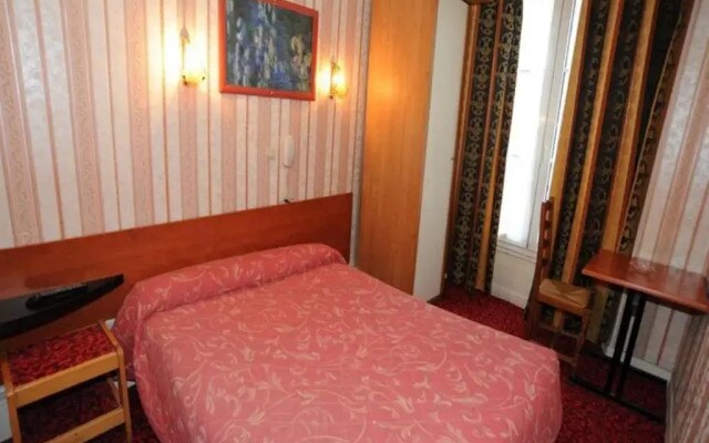 Sully Hôtel