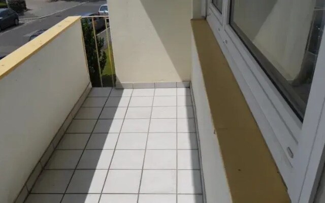 Apartment Viktoria