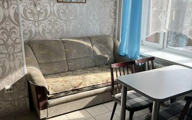 Апартаменты на улице Первомайская 14А