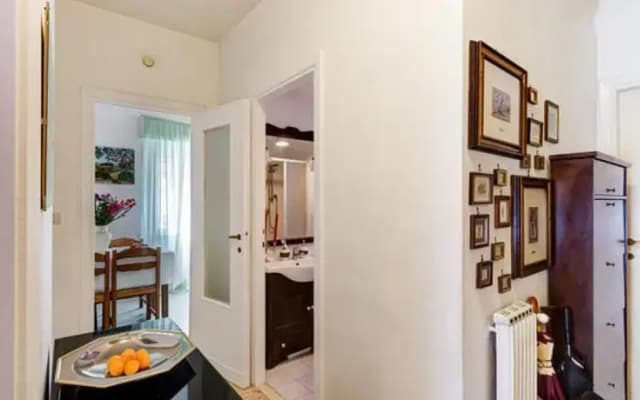 Rome Guest Suite