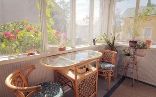 Apartment Hotel Kuukkarin Kortteeri