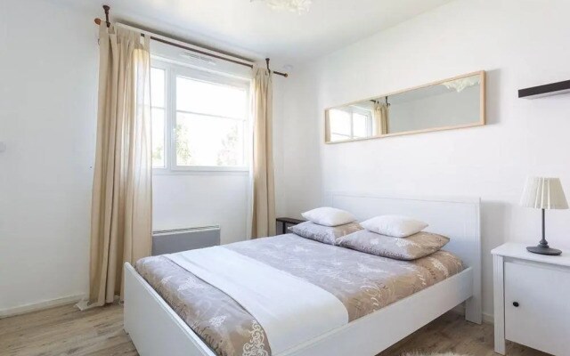 123 Home - The Cosy Loft