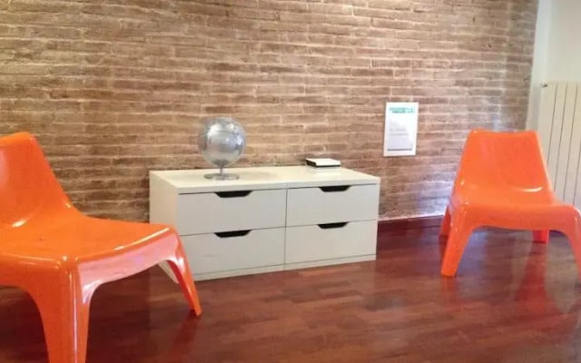 Plaza Universitat - holidaysBarcelona