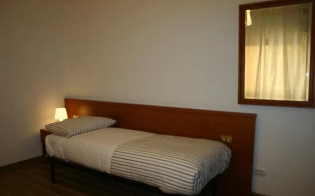 Vittoria Guest House