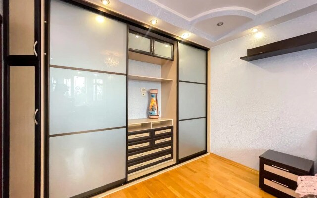 Moment House (Момент Хаус) на Пролетарском проспекте 17к1