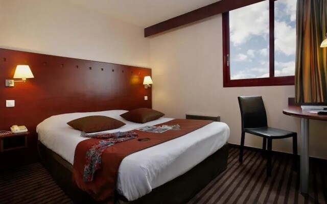 Hotel Gallieni