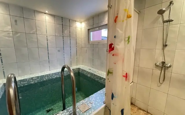 Коттедж Белый Дом