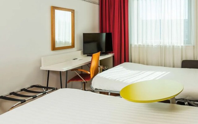 Ramada Encore Crewe