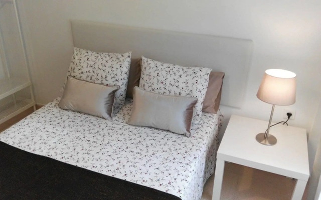 Fan Flat Torremolinos