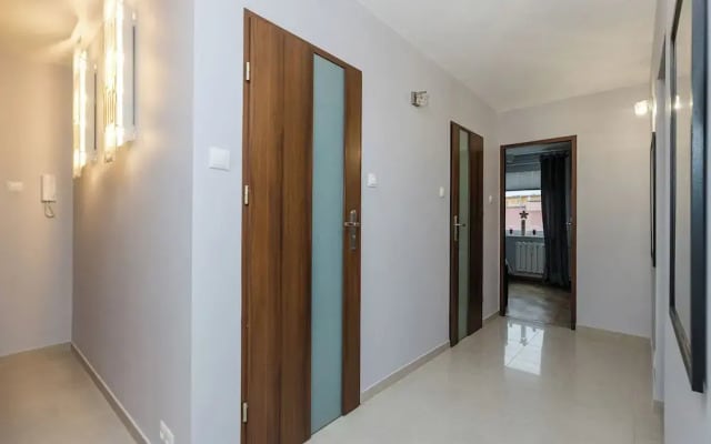 ShortStayPoland Bohaterewicza B174