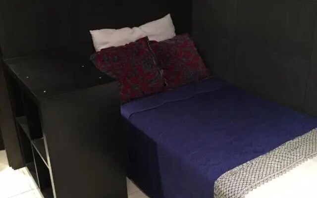 44 Centro Apartaments & Suites