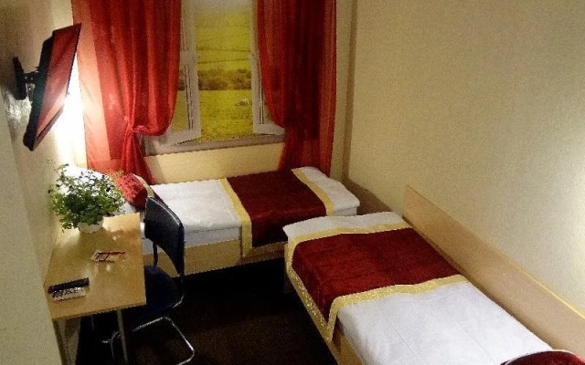 Hotel Tango