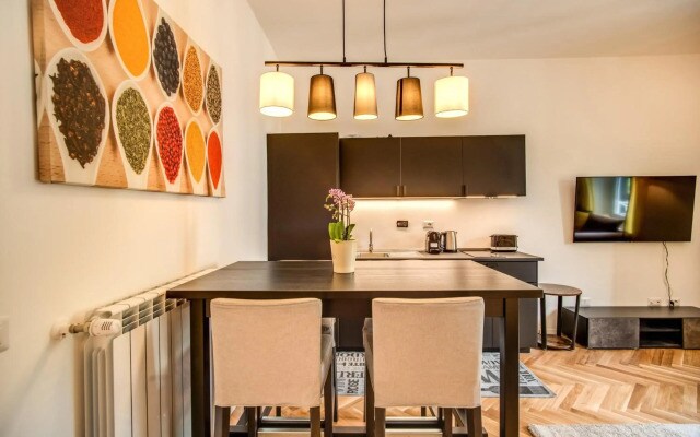 Giulio Cesare charming suite great location