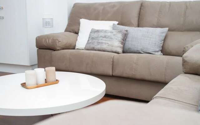 Huerta del Obispo - Beautiful Duplex by La Recepción