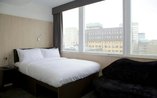 The Z Hotel Liverpool