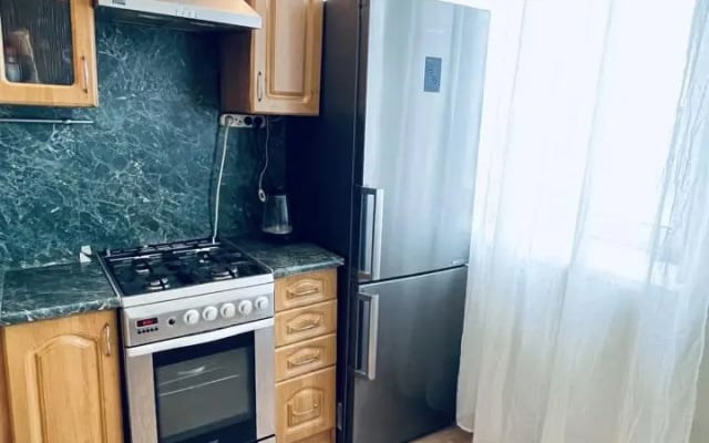 Погостим на проезде Детский