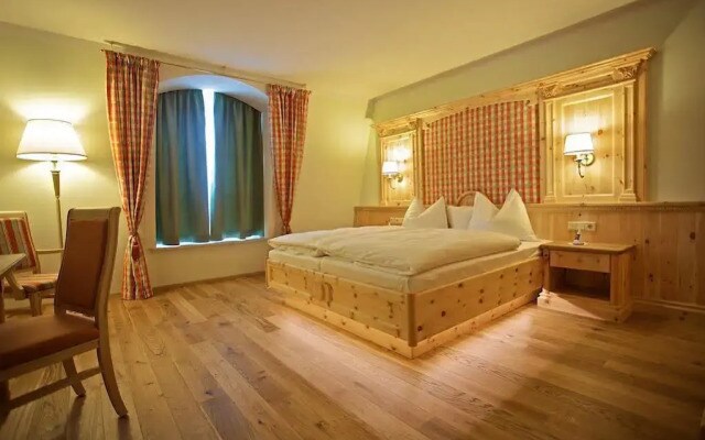 Hotel am Schloßberg