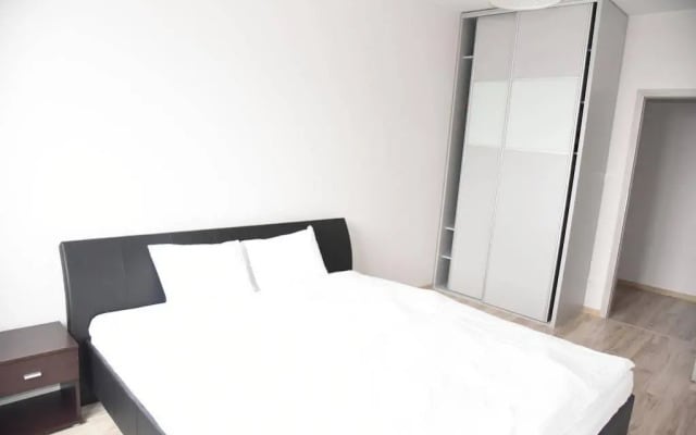 CG Apartments Prestige