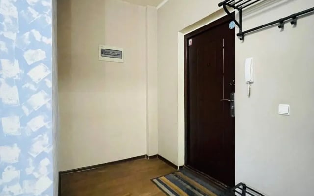 Апартаменты на улице Кулаковского 32