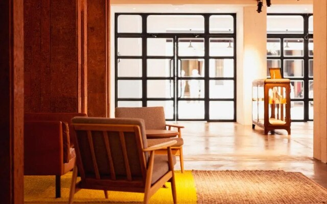 7 Islas Hotel