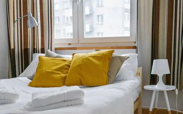 Grand Theater Comfortable Apartment