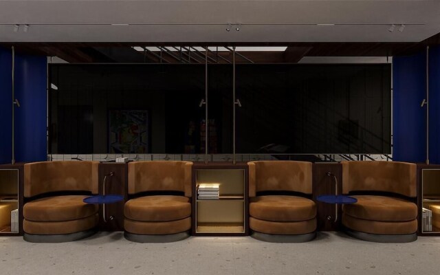 Hotel Leev Miromesnil