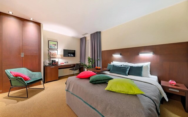 Mercure Warszawa Airport