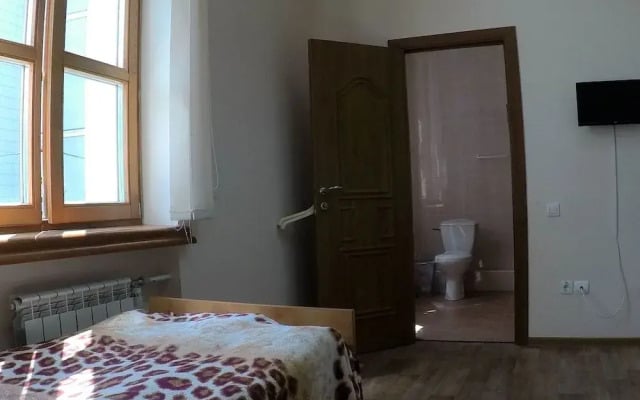 Hostel Terminal Sochi