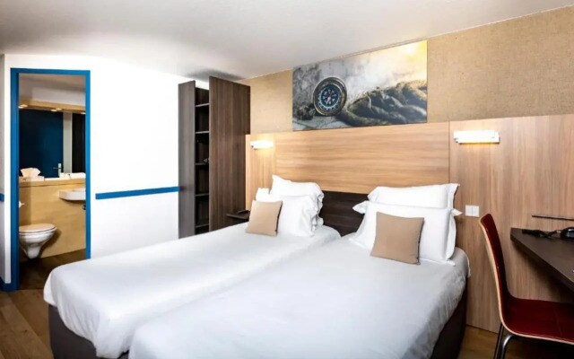 Ibis Styles Colombes Paris Ouest