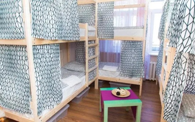 Hostel177 Shabolovskaya