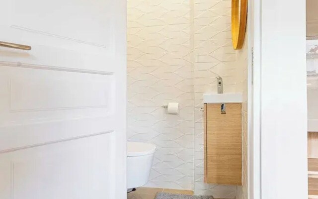 Superb Trocadero / Eiffel Tower Apartment