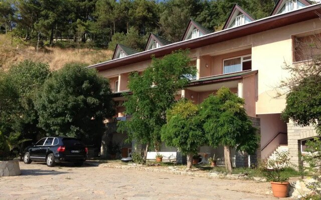 Yali Hotel Kilyos