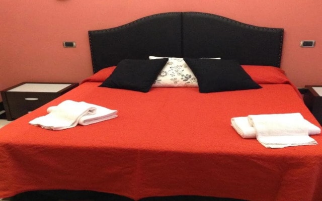 Cardinal Inn