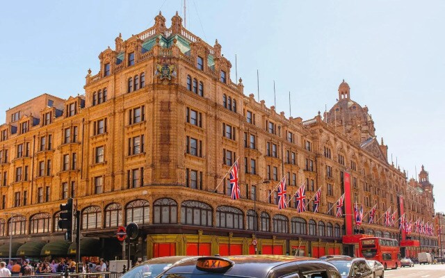 Russell Square Hotel