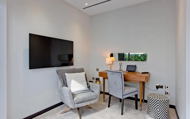 Gs19 - 2 Bed Executive