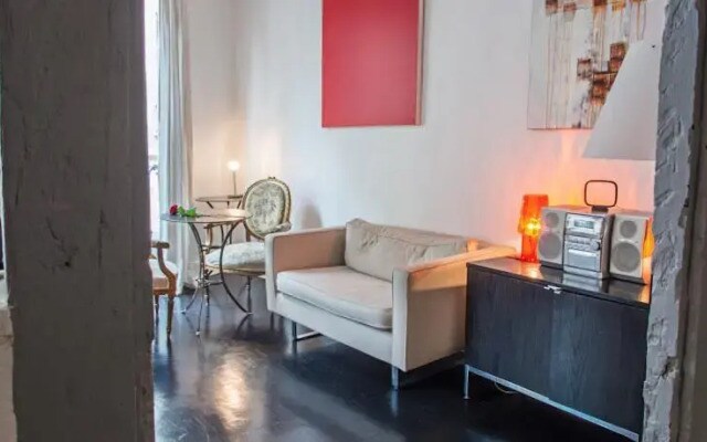 Appartement Fontaine Saint Michel
