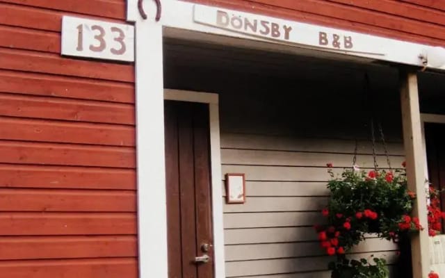 Dönsby Bed & Breakfast