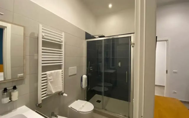 Cecilia B&B Roma