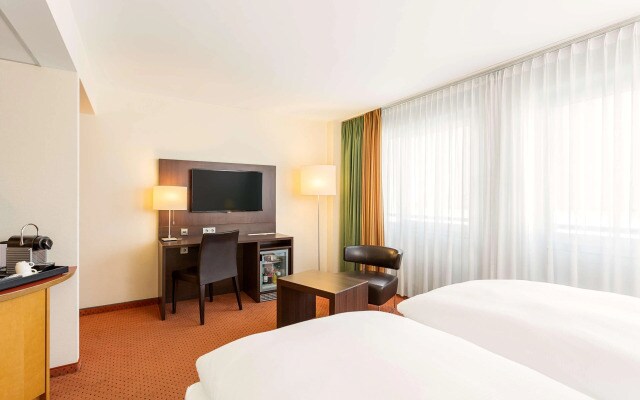 iStay by NH Berlin City Ost Hotel