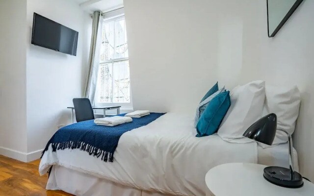 Flat 12