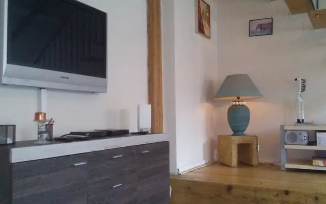 Smeralova Apartments