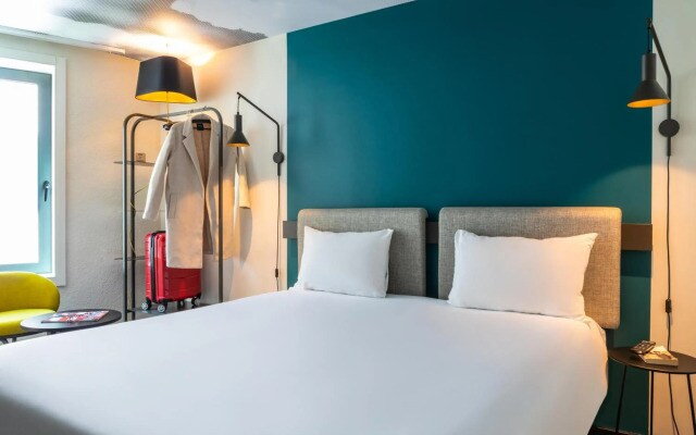 ibis Paris Coeur d'Orly Airport