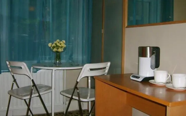 Marias Guest House